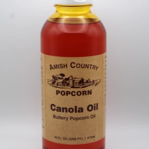 Canola Oil