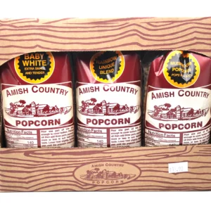 Kernel Variety 3-Pack