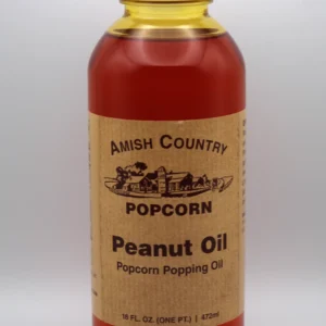 Peanut Oil