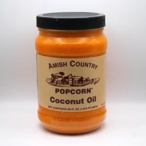 Coconut Oil