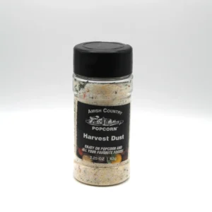 Harvest Dust