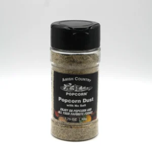 Popcorn Dust